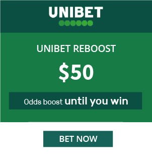 Unibet logo